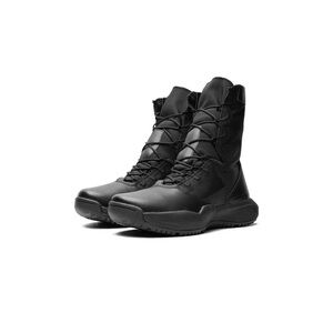 Nike [10.5] SFB B1 Tactical Boot; Triple Black DX2117 001